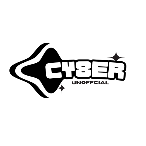 CY8ER UNOFFCIAL SITE